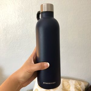 Starbucks Hydroflask